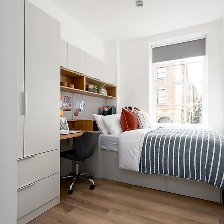 48 Park Street Bristol