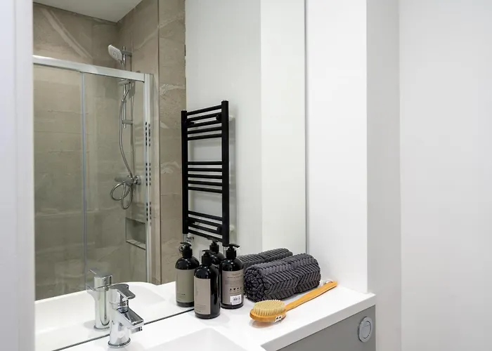 48 Park Street Appartement Bristol