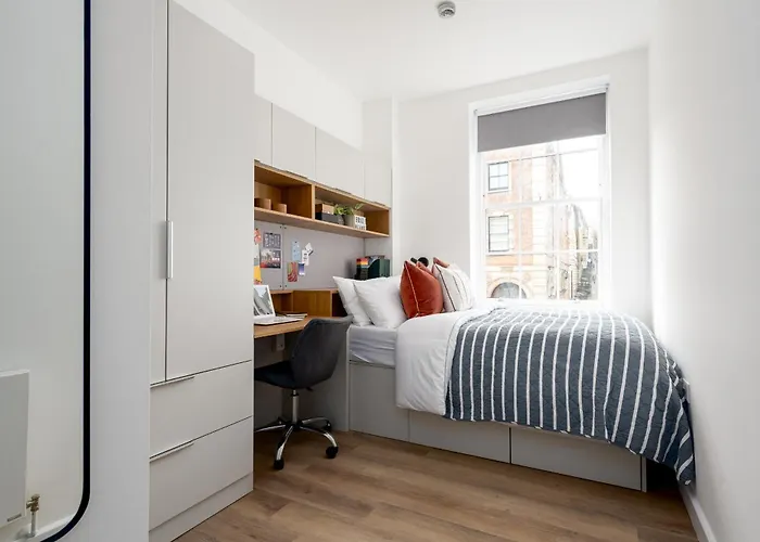 48 Park Street Bristol