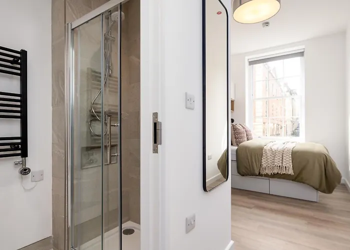 48 Park Street Bristol