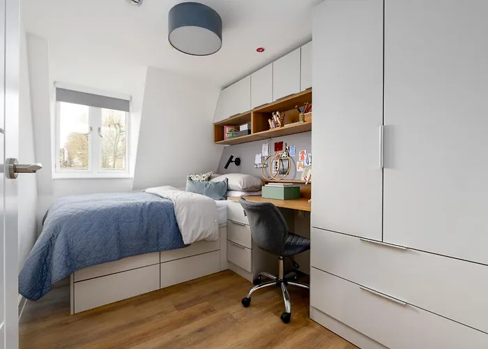 Appartement 48 Park Street Bristol