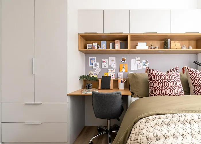 48 Park Street Appartement *