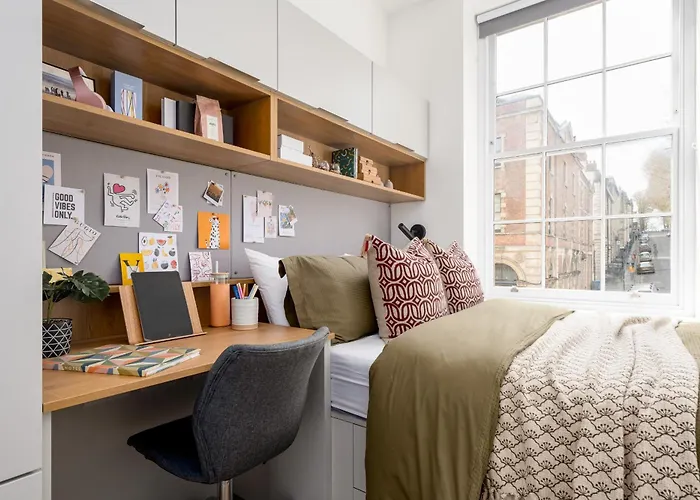 48 Park Street Appartement Bristol