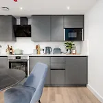 48 Park Street Apartment Bristol