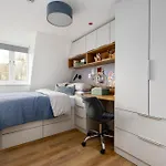 Apartment 48 Park Street Bristol