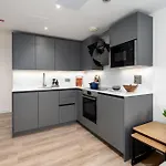 Apartment 48 Park Street Bristol
