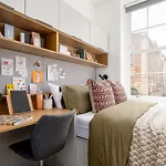48 Park Street Apartment Bristol