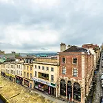 48 Park Street * Bristol