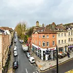 Apartment 48 Park Street Bristol