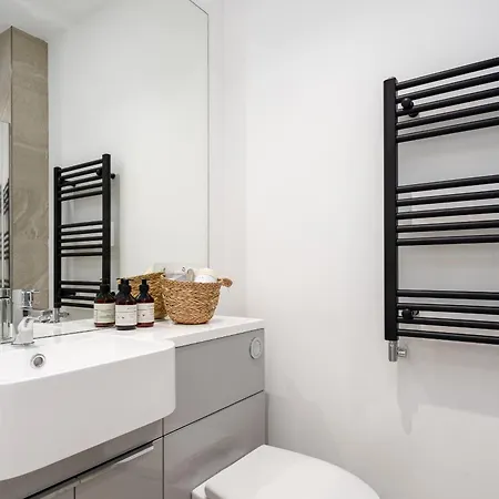 48 Park Street Бристоль