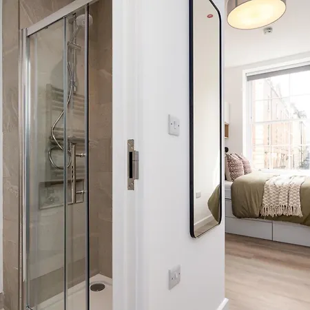 48 Park Street Бристоль