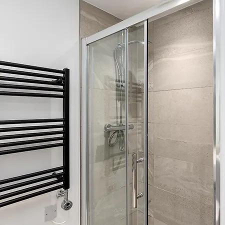 48 Park Street Apartamento *