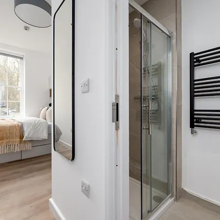 48 Park Street Бристоль