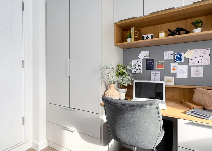 48 Park Street Appartamento Bristol