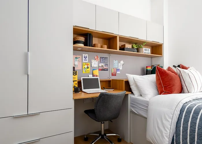 48 Park Street Apartamento