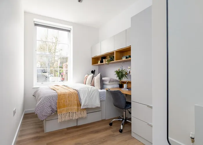 48 Park Street Apartamento Bristol