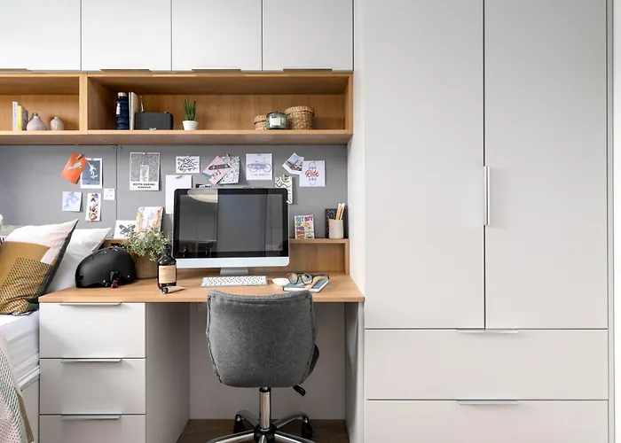 Apartamento 48 Park Street Bristol