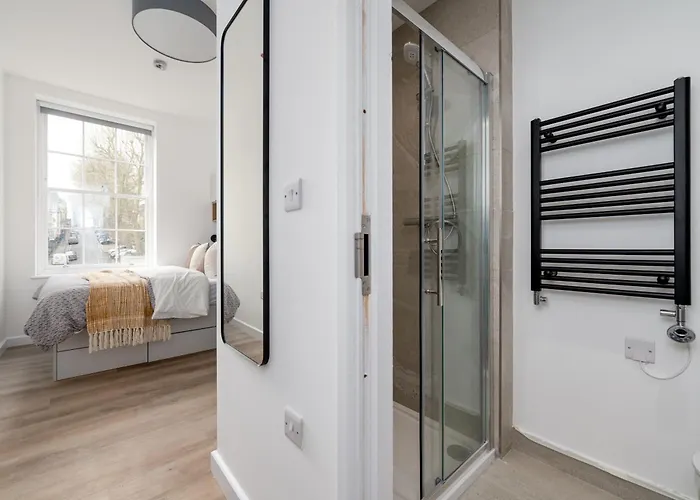 48 Park Street Bristol