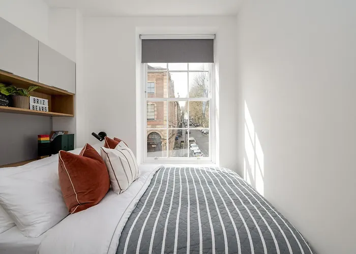 48 Park Street * Bristol