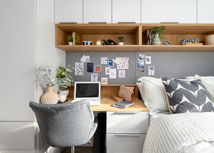 Apartamento 48 Park Street