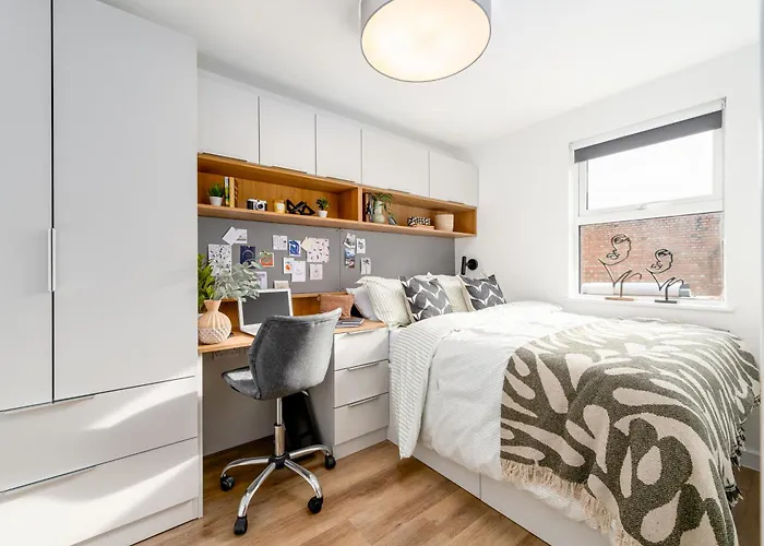 Appartamento 48 Park Street *