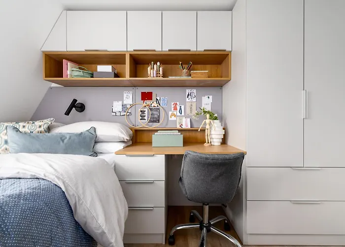 48 Park Street Apartamento Bristol