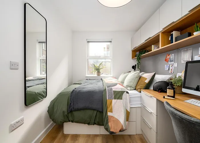 48 Park Street Бристоль