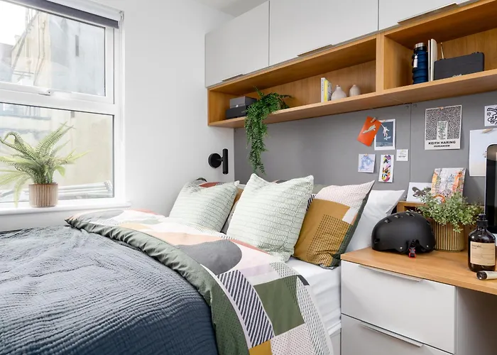 48 Park Street Apartamento