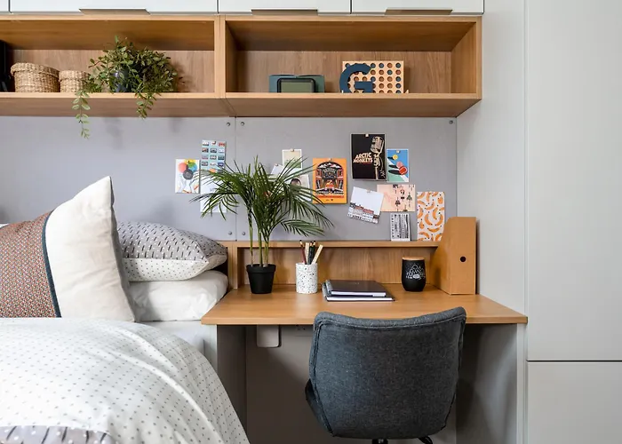 48 Park Street Apartamento *