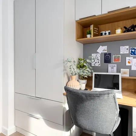 48 Park Street Апартаменты Бристоль