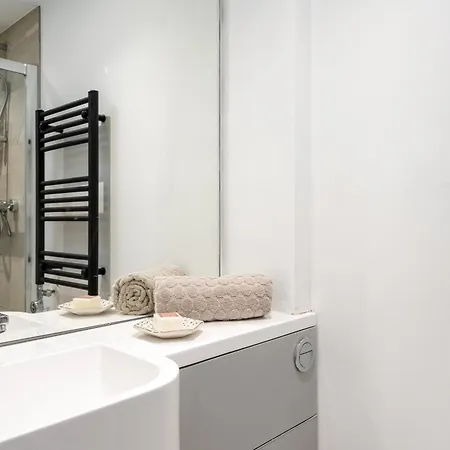 48 Park Street Апартаменты Бристоль