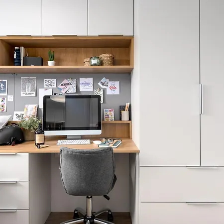 Апартаменты 48 Park Street Бристоль