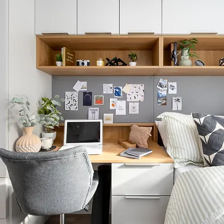 Апартаменты 48 Park Street