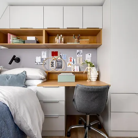 48 Park Street Апартаменты Бристоль