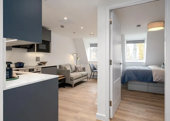 48 Park Street Bristol