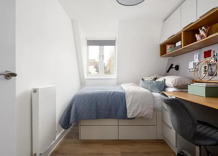 Apartmán 48 Park Street