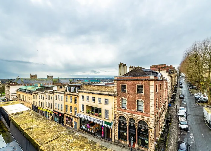 48 Park Street * Bristol